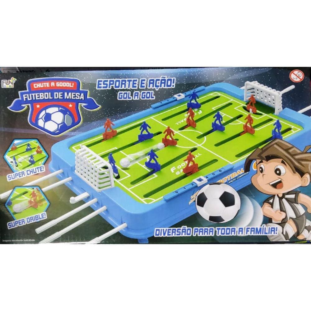 Jogo futebol pc fraco