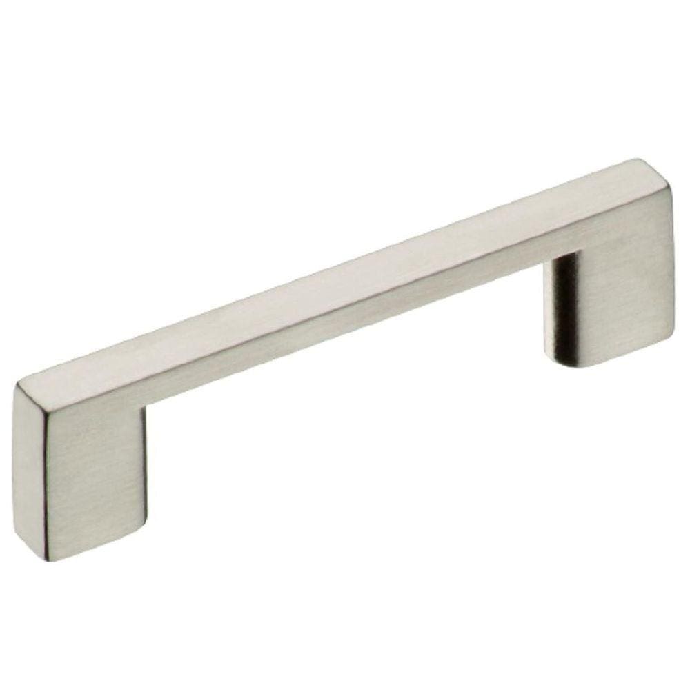 Puxador Il950-160-Aço Escovado