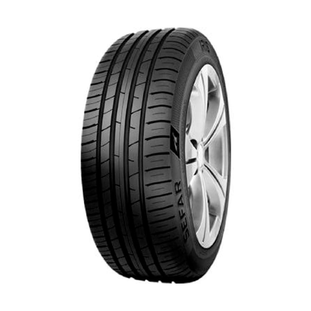 Pneu Iris Aro 17 Sefar 205/50R17 93V