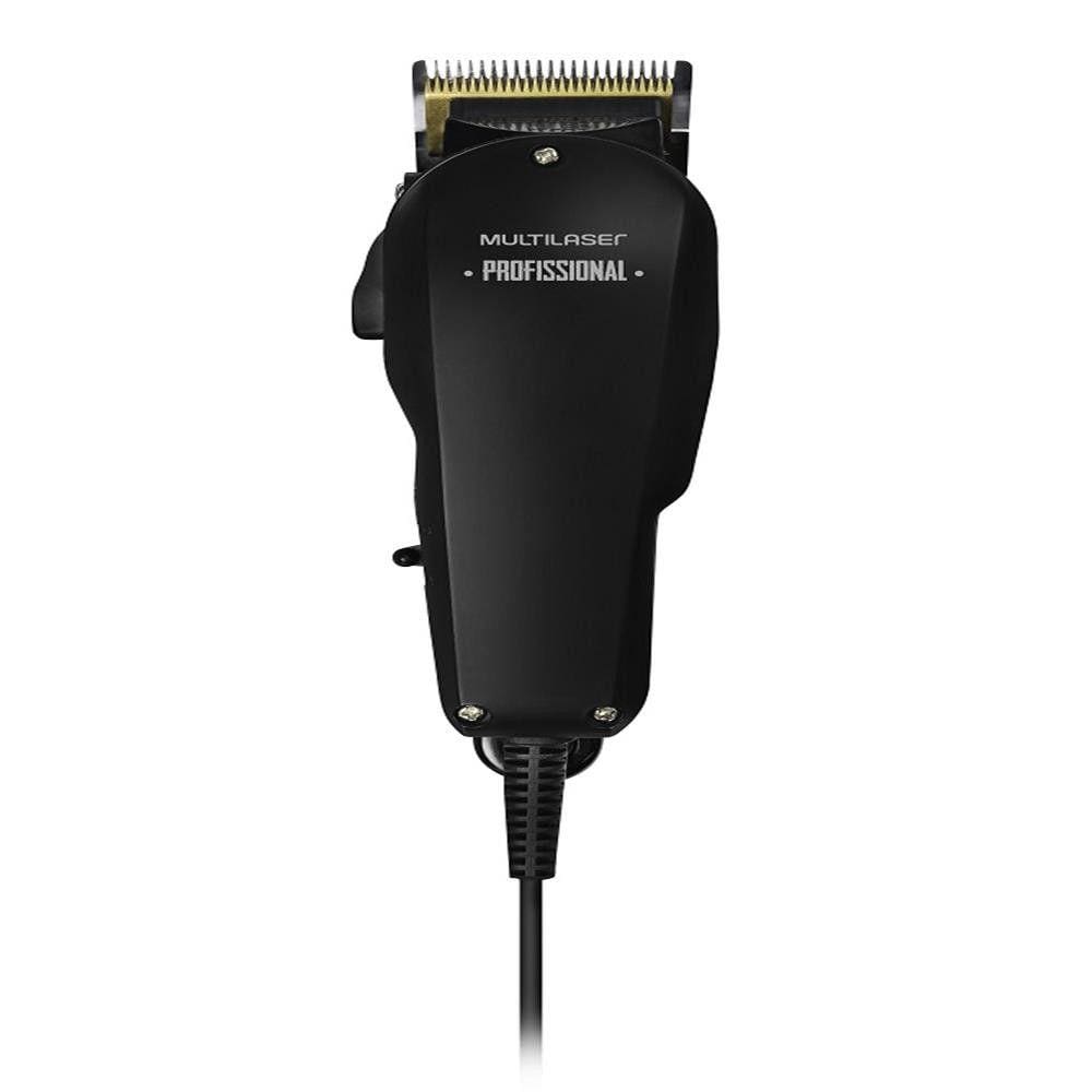 Cortador de Cabelo Profissional 127v - Eb036