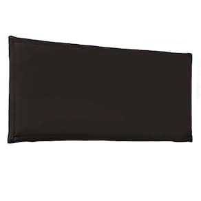Cabeceira Painel Queen 1,60m Veneza Corano Marrom