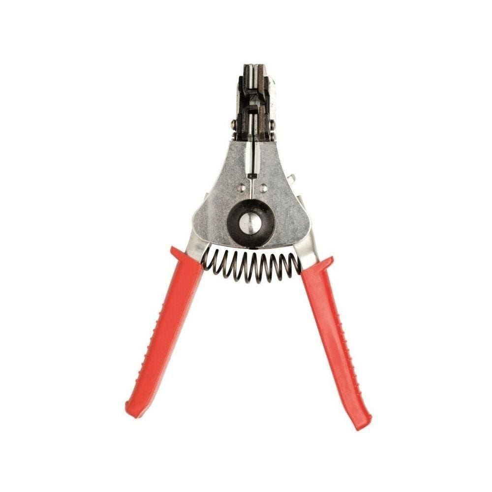 Alicate Decapador Cortador para Descascar Fios Unipex Starfer