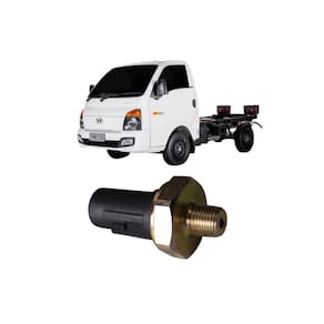 Sensor Pressao Oleo Hr