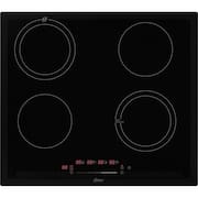 Cooktop por Indução 4 Bocas Oster Touch Screen