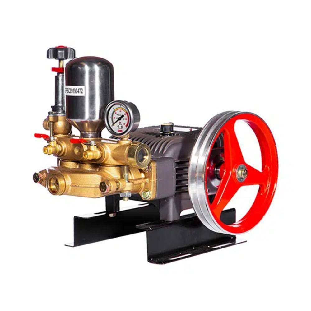 Bomba De Pulverização – Psp25c