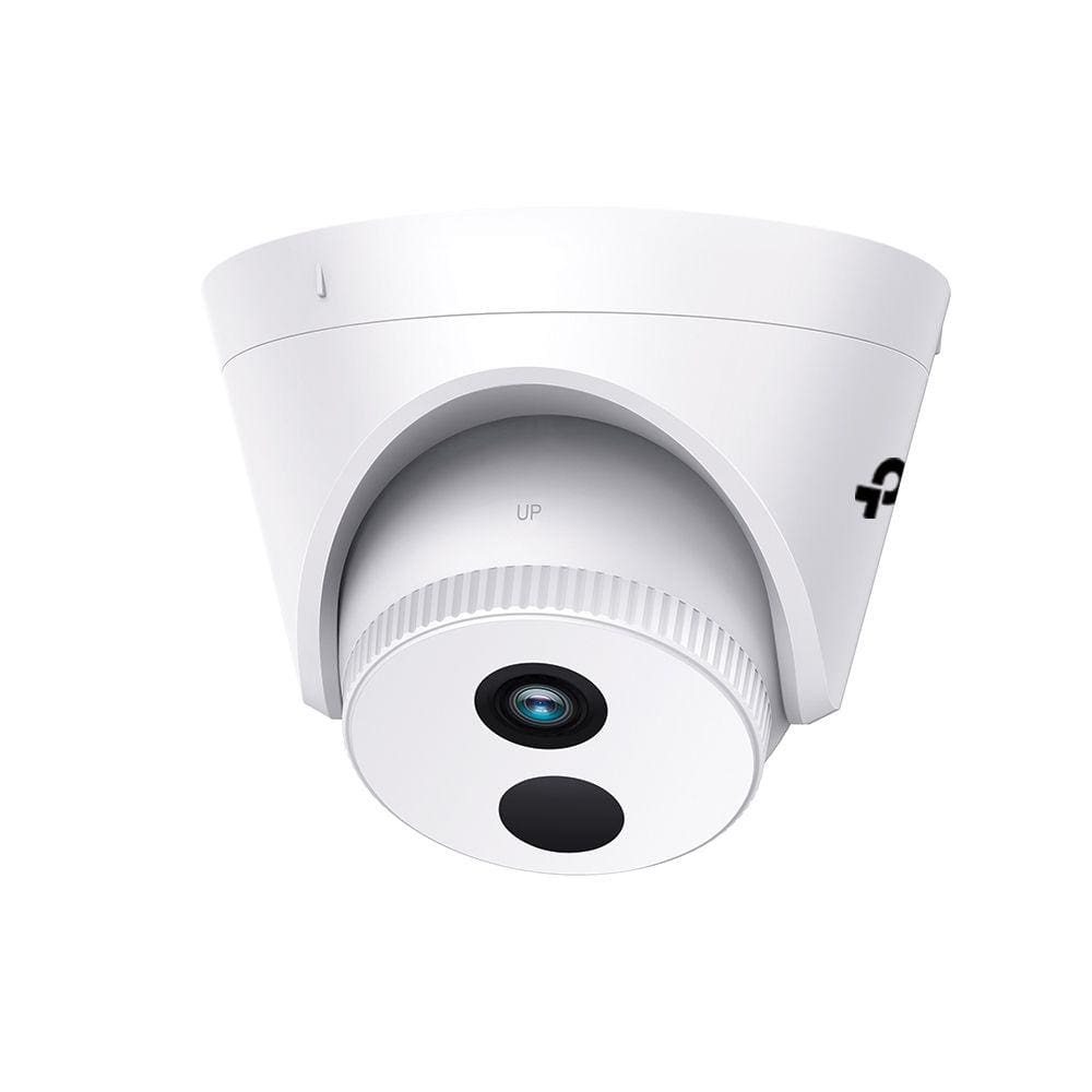 Camera IP Tp-Link 4mm 3MP Turret Vigi C400Hp Wdr H.265
