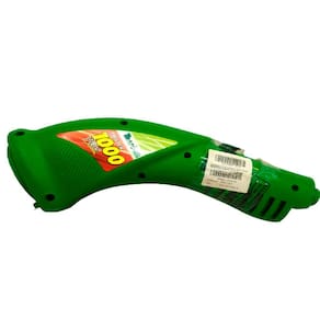 Conjunto Corpo Direito Esquerdo Para Aparador De Grama Master 1000 Plus Trapp 2121944