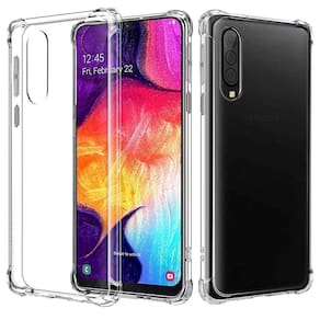 Capinha Capa Anti Impacto Para Celular Galaxy A30S