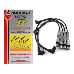 Cabo De Vela Gol G5 Fox Voyage 1.0 Ngk