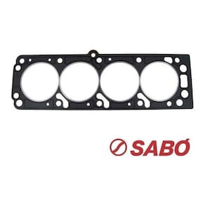 Junta Do Cabeçote Gm Astra Kadett Monza Vectra 2.0 2.2 8V 1997 A 2005