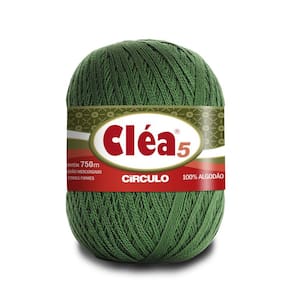 Linha Cléa 5 Circulo