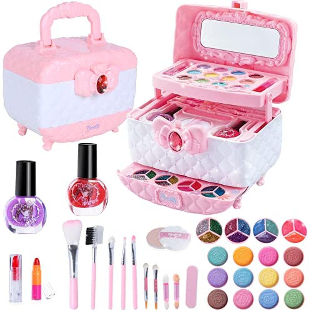 Brinquedos para meninas de 7 anos