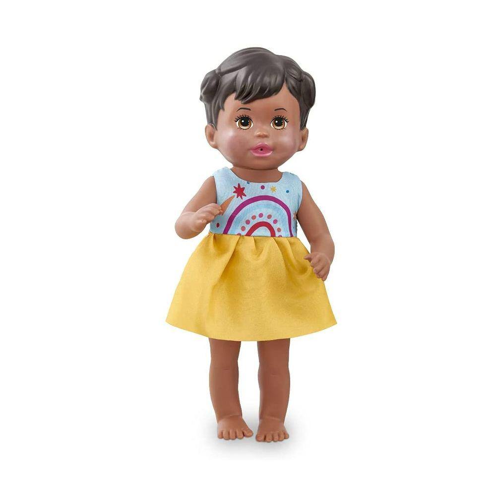 Little Mommy - Dodói Com Acessórios PUPEE 1034