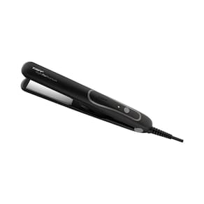 Chapinha Prancha Alisadora Taiff Style Prata Pro Titanium 230ºc - Bivolt