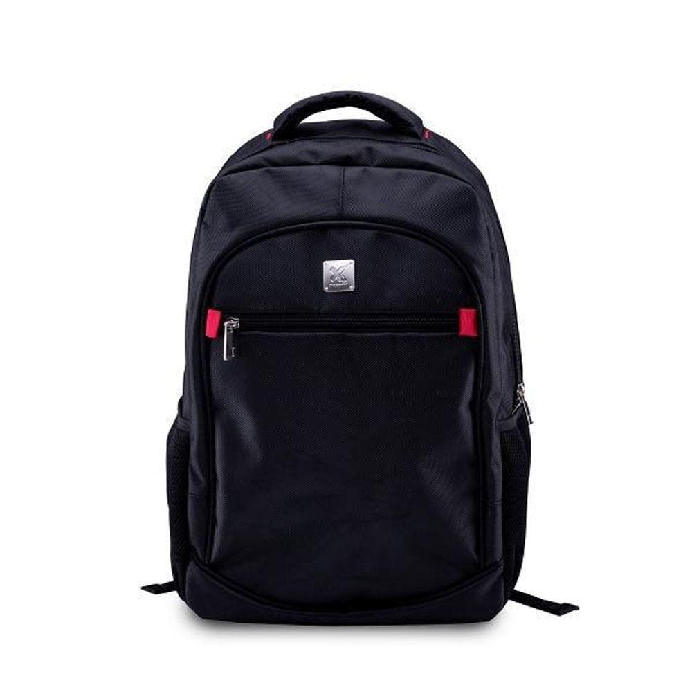 Mochila para notebook 15,6” Needs Preta, Modelo 60000078