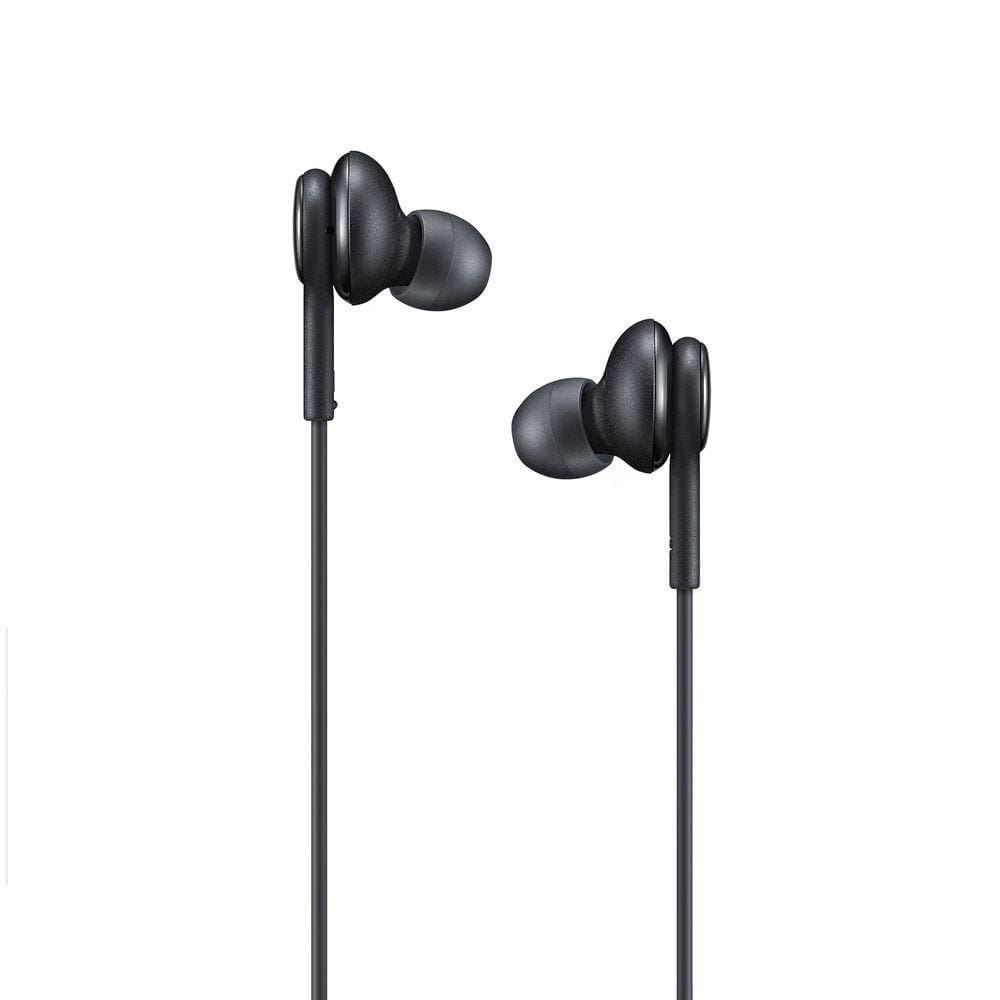Fone De Ouvido Auricular Samsung C/Microfone Preto Eo-Ia500bbegww