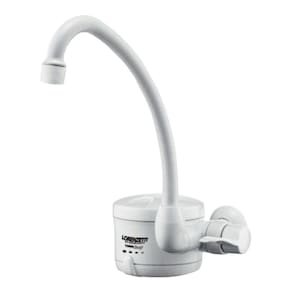 Torneira Elétrica Loren Easy 220v/5500w De Parede Lorenzetti