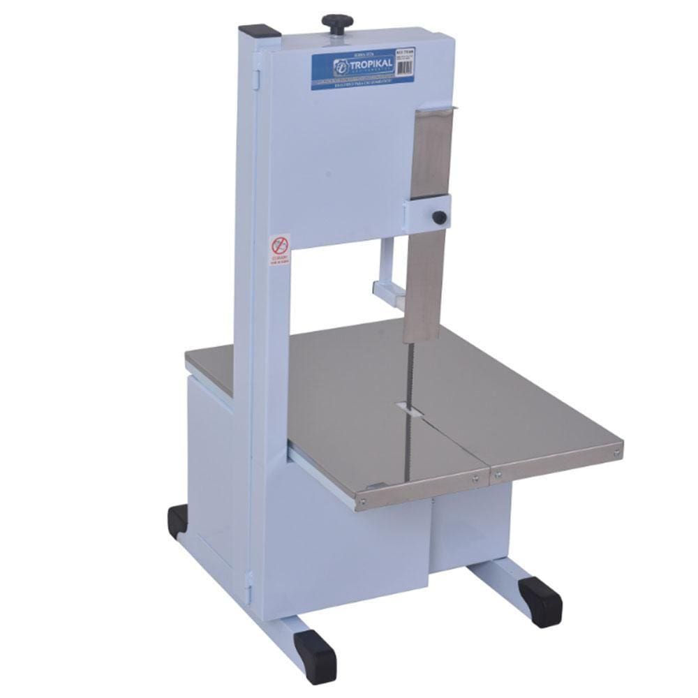 Serra Fita Junior 1,90m Tropikal Mesa Fixa Bivolt TK400