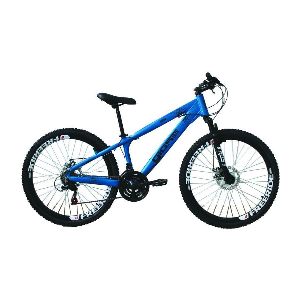 Quadro bicicleta grau 24 pontofrio, pontofrio