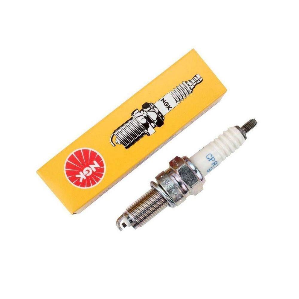 Vela Ngk (Cpr8ea-90 Titan150/Fan150/Nxr150/Fan125(09(E/D)