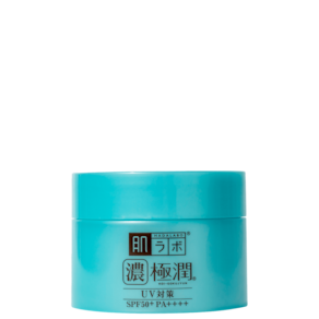 Hada Labo Gokujyun White Gel FPS 50 - Hidratante Facial 90g