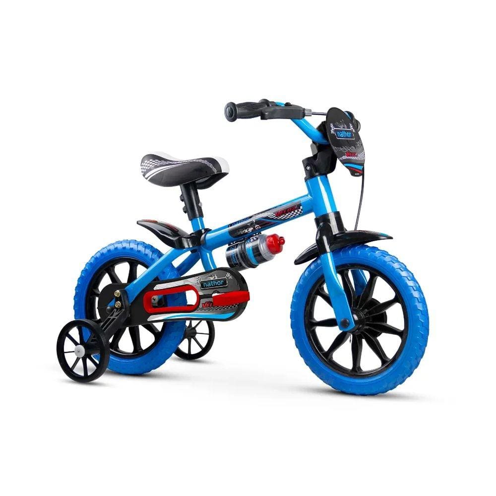 Bicicleta Aro 12 Veloz 2