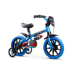 Bicicleta Aro 12 Veloz 2