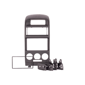 Moldura Expex 2 Din Astra 1998 a 2012 Ar Analog Epx 191