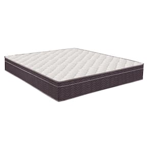 Colchão MISTO Airtech 60 D28 Ortop Queen(28x158x198) Ortobom