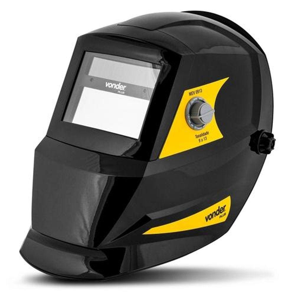 Máscara Solda Automática Mev 0913 Vonder