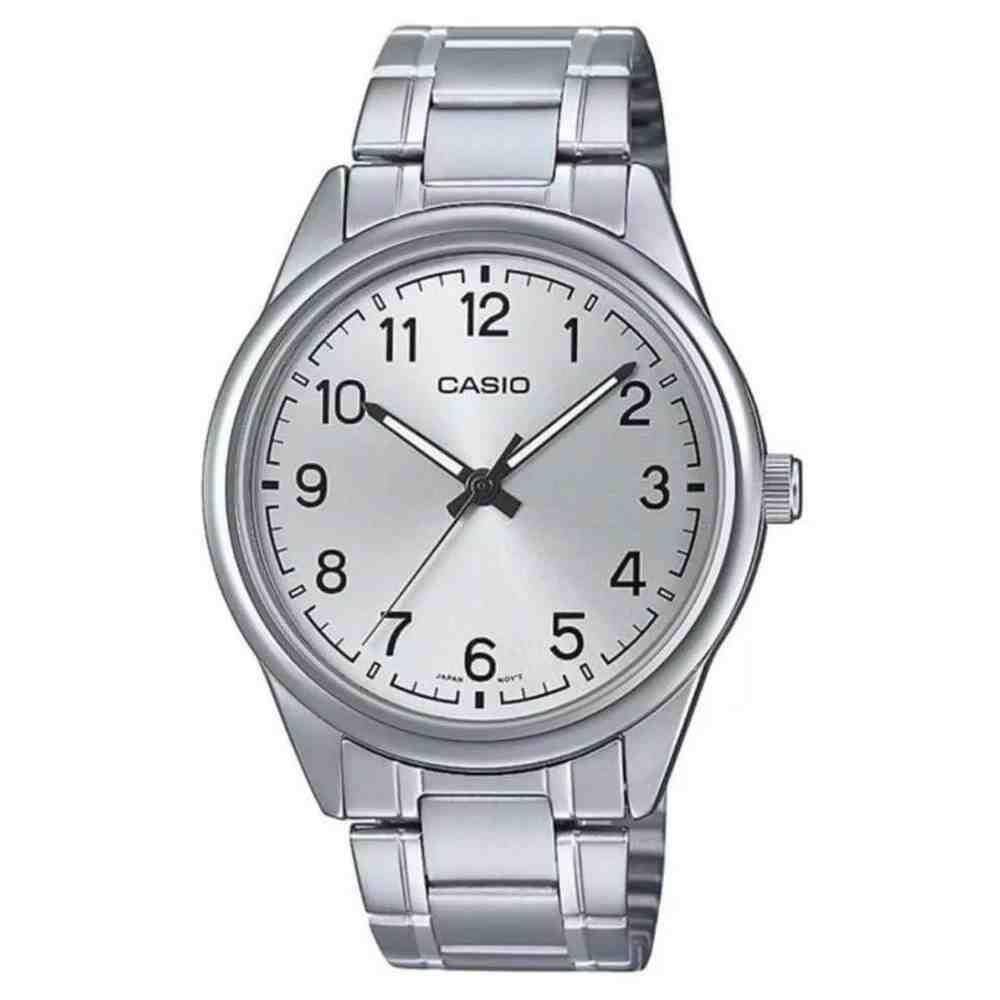 Relógio Casio Masculino Analógico MTP-V005D-7B4UDF