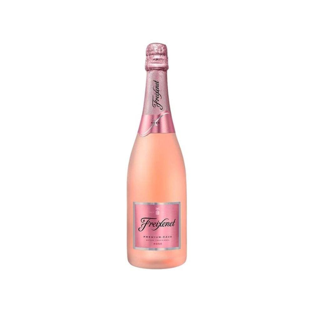 Espumante Rose Freixenet Pontofrio espumante-rose-freixenet-pontofrio