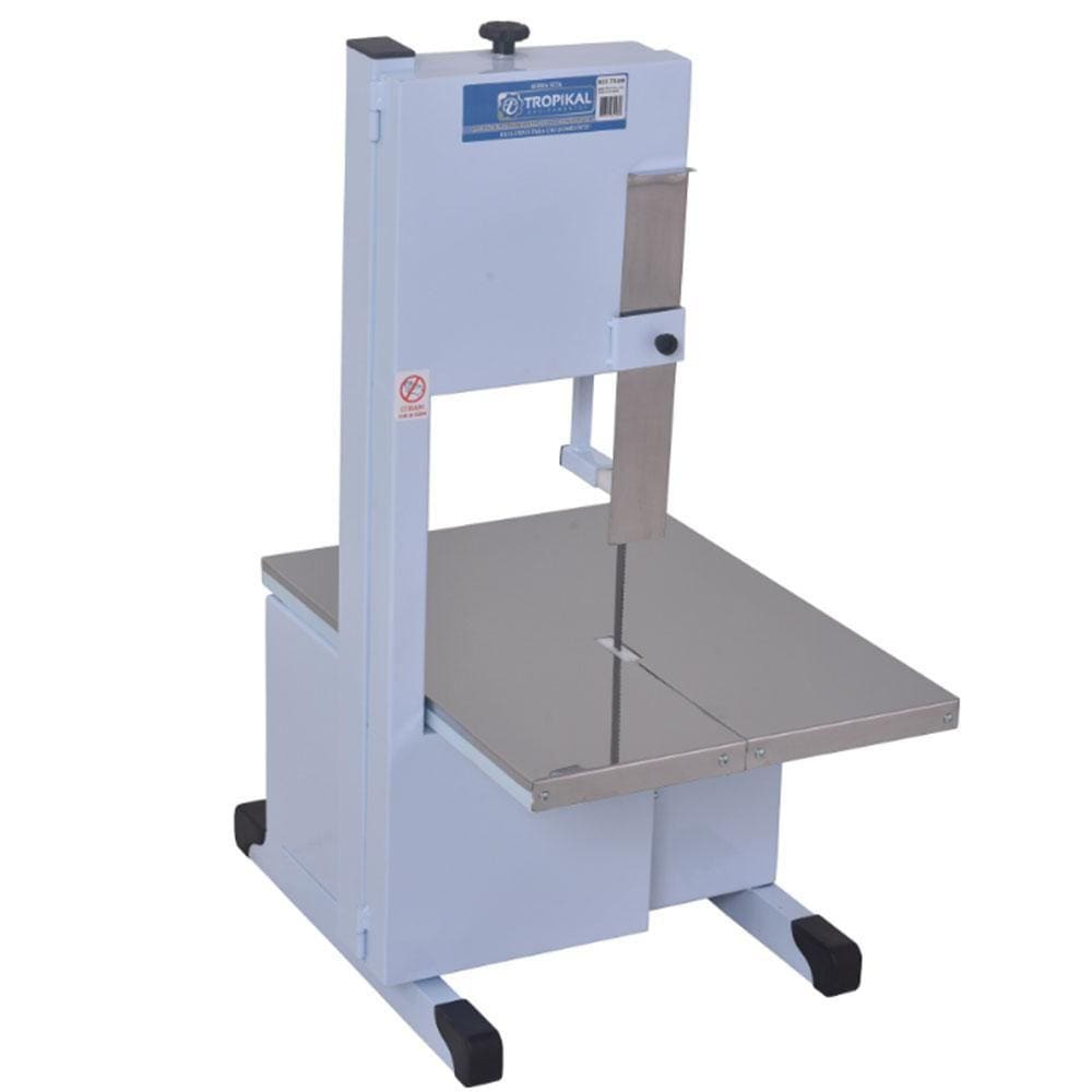 Serra Fita Junior 1,90m Tropikal Mesa Fixa 1CV Bivolt TK410