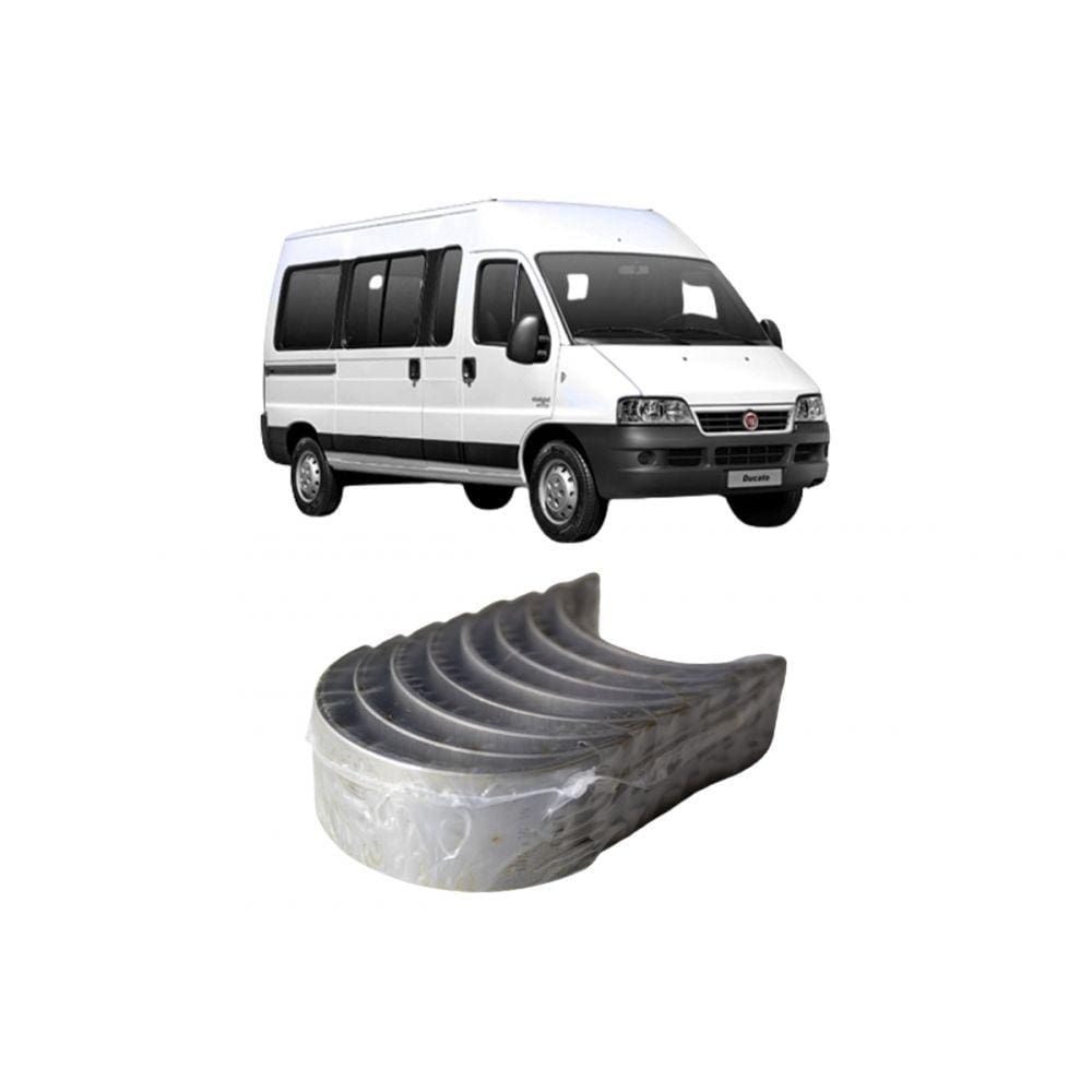 Casquilho Biela 0,25 Ducato 2.5, 2.8