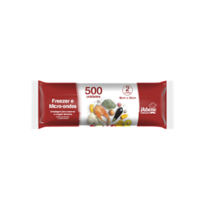 Bob. Picotada Freezer e Microondas 2L - 500 UN