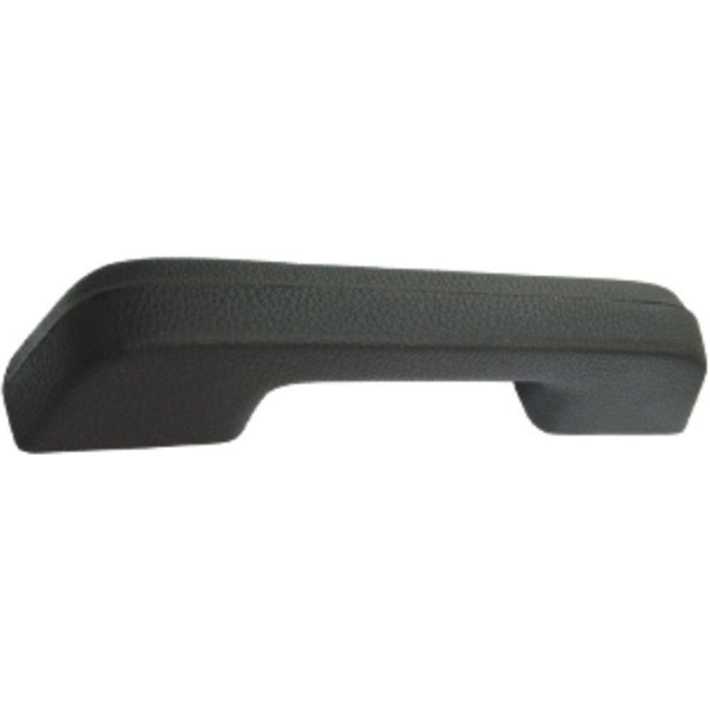 Apoio de Braço Direito Bandeirante Preto