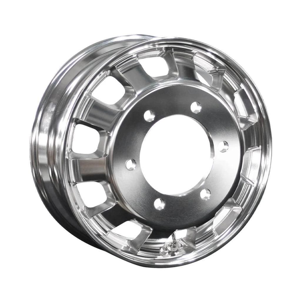 Roda Speedmax Aro 17.5 C1051 6.00X17.5 6 Furos