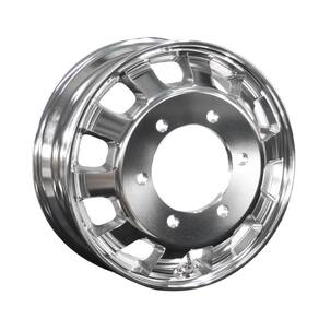 Roda Speedmax Aro 17.5 C1051 6.00X17.5 6 Furos