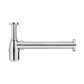 Sifão para Cozinha Docol 661006 Cromado