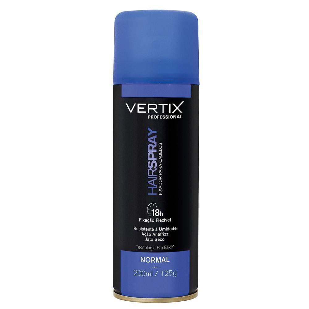 Hair Spray Vertix Normal 200Ml Ref:2181