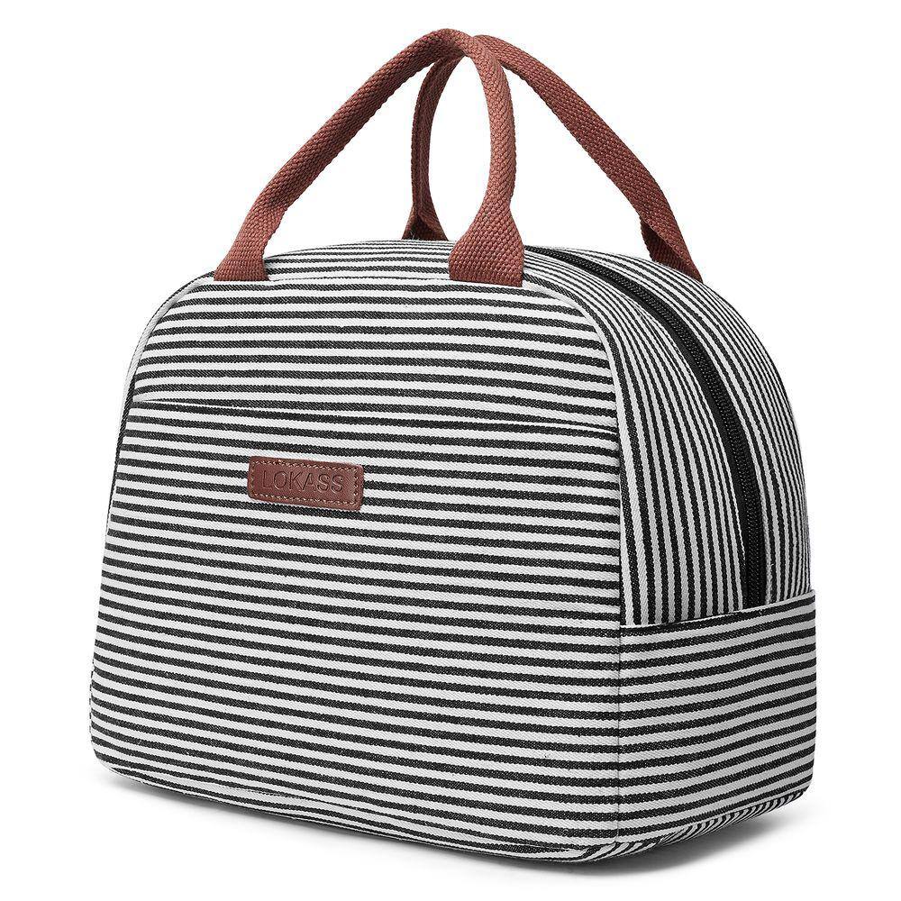 large tote cooler bolsa