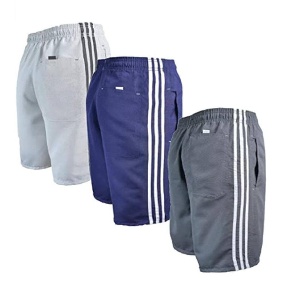 bermudas patoge