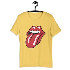 Camiseta Feminina - Stones Rock
