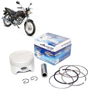 Kit Cilindro Motor 150cc Vedamotors Honda CG 150 NXR 150