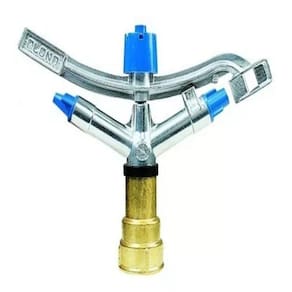 Aspersor Plona Pa 150 1 1/2" Bocal 5x14 Mm Alcance 32m