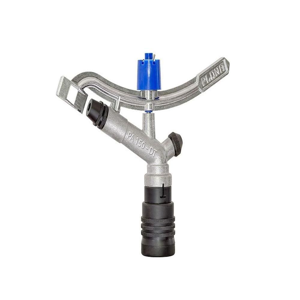 Aspersor Plona Pa150dt 1.1/2 Pol. De Raio Bocal 12x8