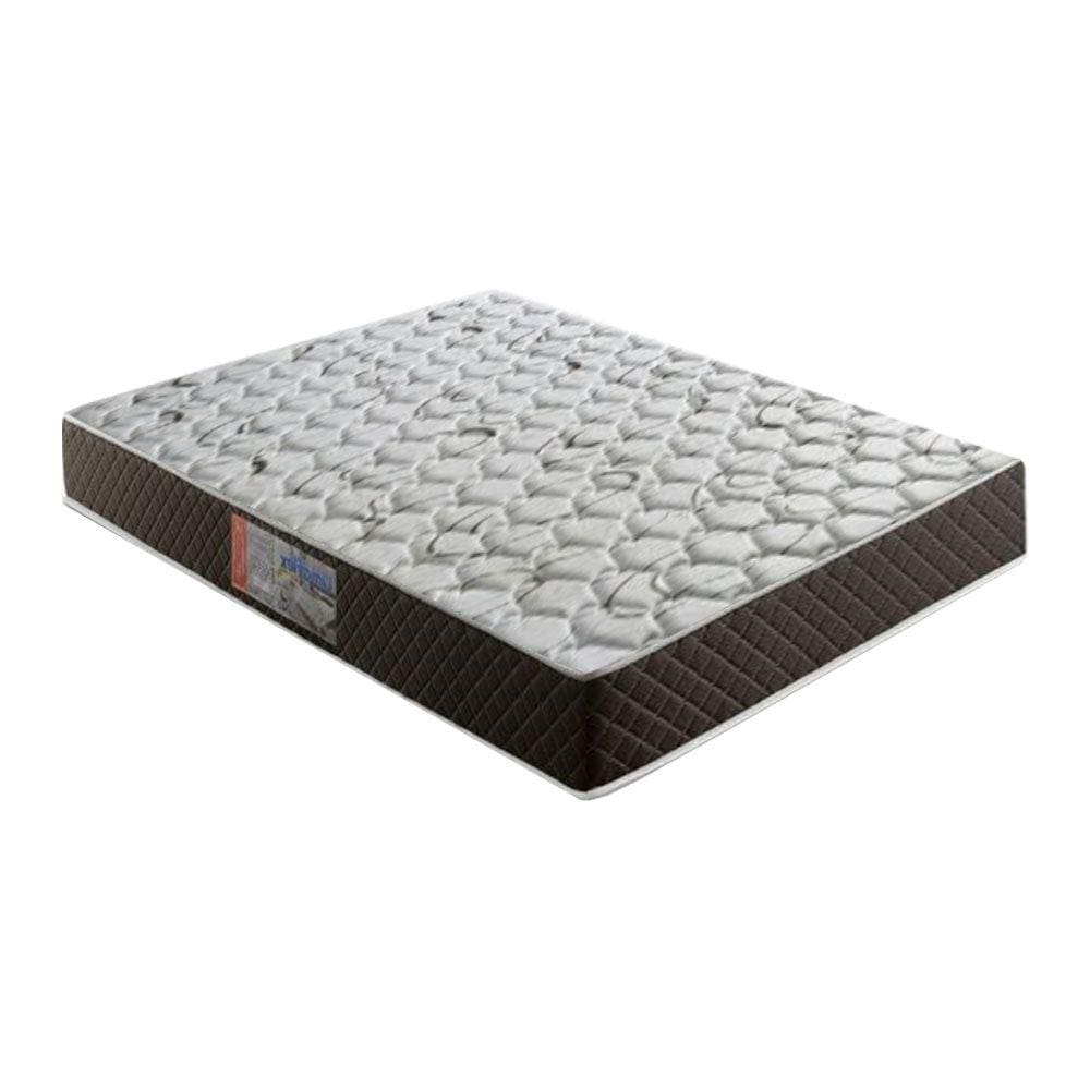 Colchão Casal NK Camas Molas Bonnel 20x138x188