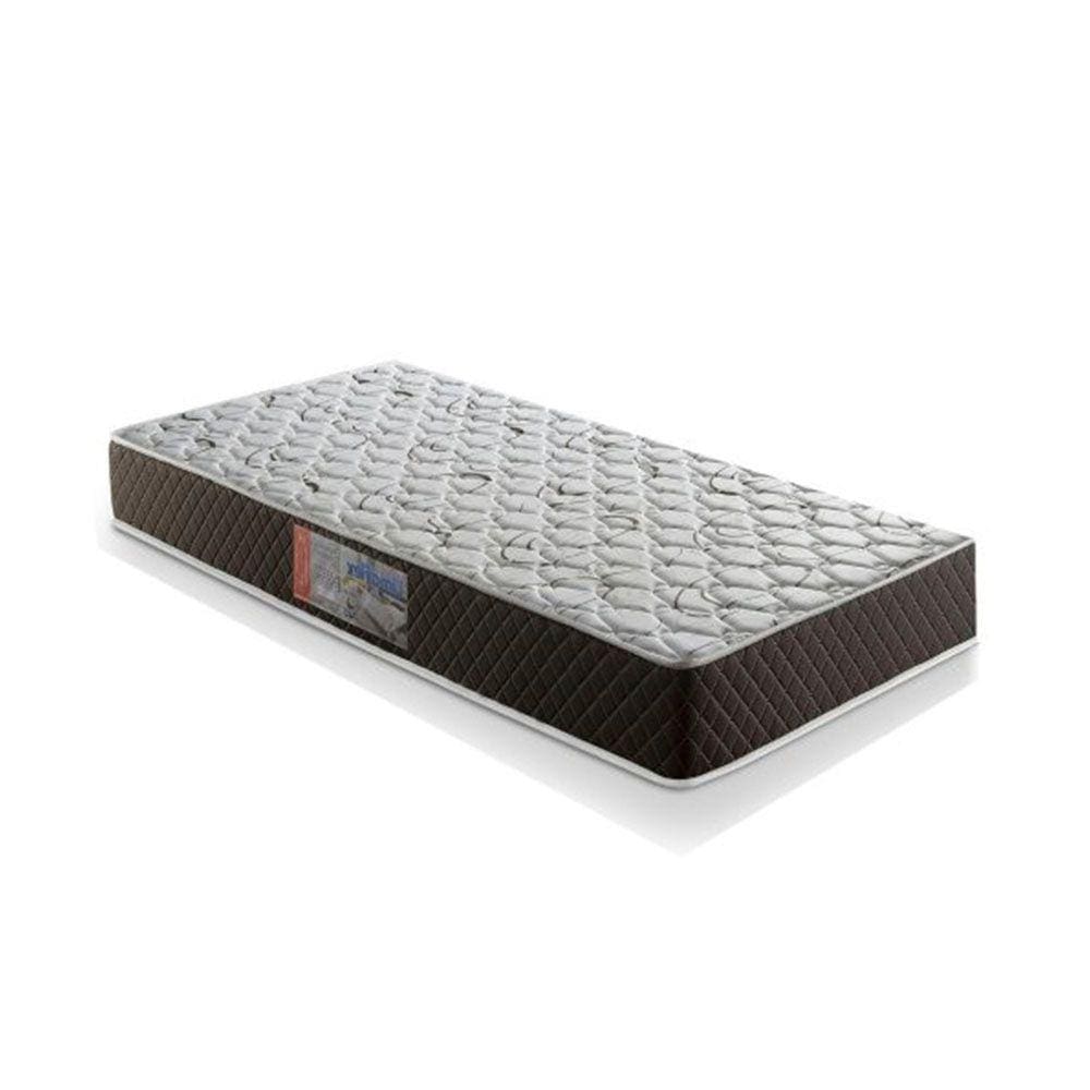 Colchão Solteiro NK Camas Molas Bonnel 24x78x188