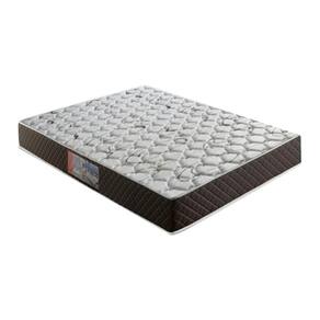 Colchão Casal NK Camas Molas Bonnel 24x138x188