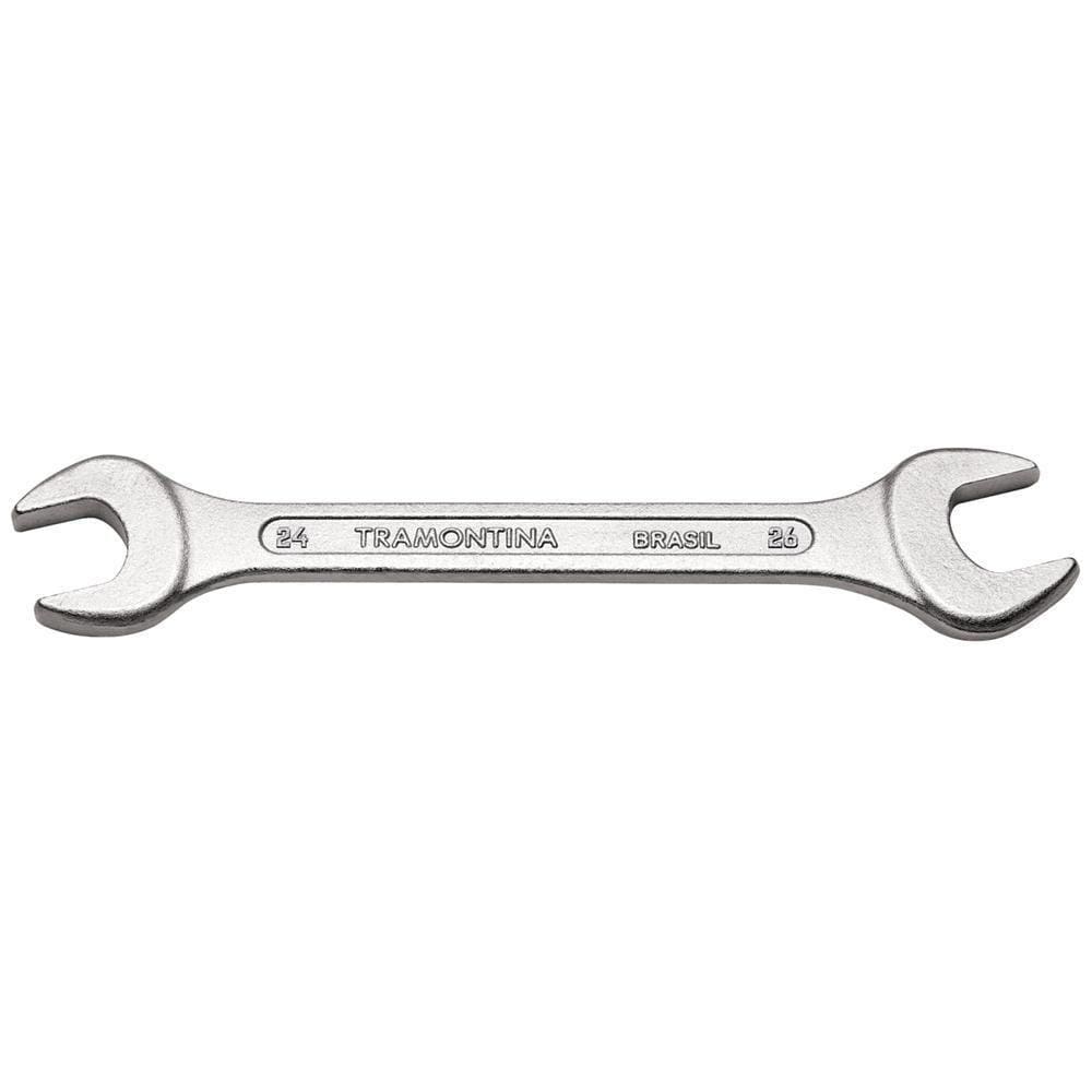 Chave Fixa 24x26 Mm Tramontina Basic